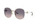 Coach Cad73 7176B 900536 54 Women sunglasses