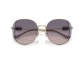 Coach Cad73 7176B 900536 54 Women sunglasses