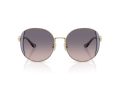 Coach Cad73 7176B 900536 54 Women sunglasses