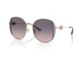 Coach Cad73 7176B 900536 54 Women sunglasses