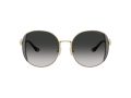 Coach Cad73 7176B 90053C 54 Women sunglasses