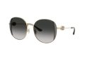 Coach Cad73 7176B 90053C 54 Women sunglasses