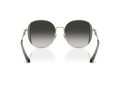 Coach Cad73 7176B 90053C 54 Women sunglasses