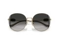 Coach Cad73 7176B 90053C 54 Women sunglasses