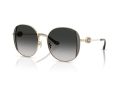 Coach Cad73 7176B 90053C 54 Women sunglasses