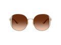 Coach Cad73 7176B 900574 54 Women sunglasses