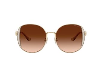 Coach Cad73 7176B 900574 54 Women sunglasses