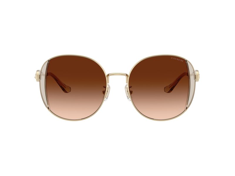 Coach Cad73 7176B 900574 54 Women sunglasses