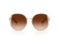Coach Cad73 7176B 900574 54 Women sunglasses