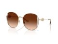 Coach Cad73 7176B 900574 54 Women sunglasses