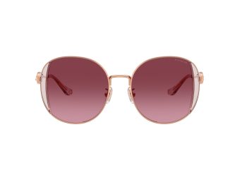 Coach Cad73 7176B 93318H 54 Women sunglasses