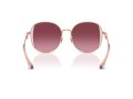Coach Cad73 7176B 93318H 54 Women sunglasses