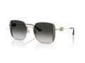 Coach Cad72 7177B 90053C 51 Women sunglasses