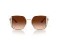 Coach Cad72 7177B 900574 51 Women sunglasses
