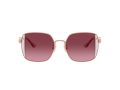 Coach Cad72 7177B 93318H 51 Women sunglasses