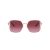 Coach Cad72 7177B 93318H 51 Women sunglasses