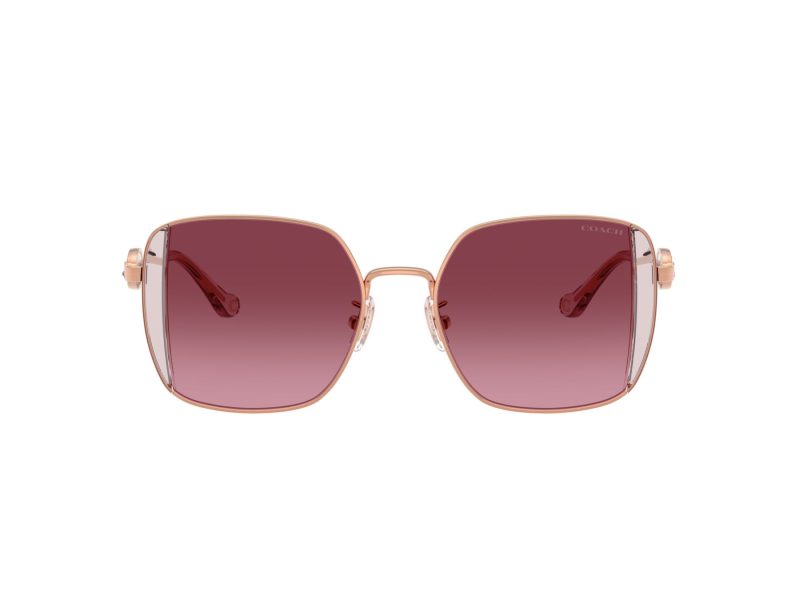 Coach Cad72 7177B 93318H 51 Women sunglasses