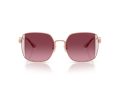 Coach Cad72 7177B 93318H 51 Women sunglasses