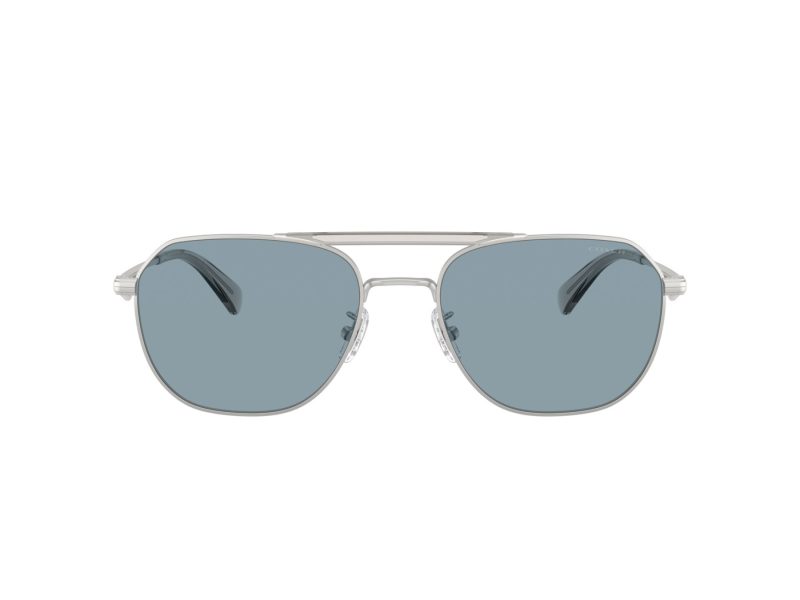 Coach Cae80 7178 900172 57 Men sunglasses