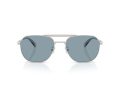 Coach Cae80 7178 900172 57 Men sunglasses