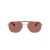 Coach Cae80 7178 90050H 57 Men sunglasses
