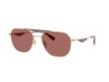 Coach Cae80 7178 90050H 57 Men sunglasses