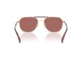 Coach Cae80 7178 90050H 57 Men sunglasses