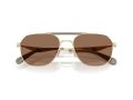 Coach Cae80 7178 900573 57 Men sunglasses