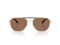 Coach Cae80 7178 900573 57 Men sunglasses
