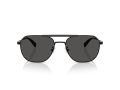 Coach Cae80 7178 939387 57 Men sunglasses