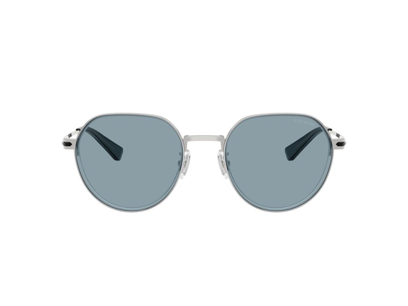 Coach Cae81 7179 900187 52 Men sunglasses