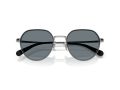 Coach Cae81 7179 900455 52 Men sunglasses