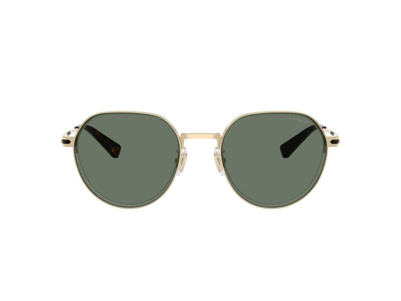 Coach Cae81 7179 90053H 52 Men sunglasses