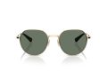 Coach Cae81 7179 90053H 52 Men sunglasses