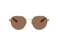 Coach Cae81 7179 900573 52 Men sunglasses