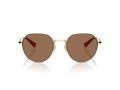 Coach Cae81 7179 900573 52 Men sunglasses