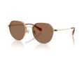 Coach Cae81 7179 900573 52 Men sunglasses