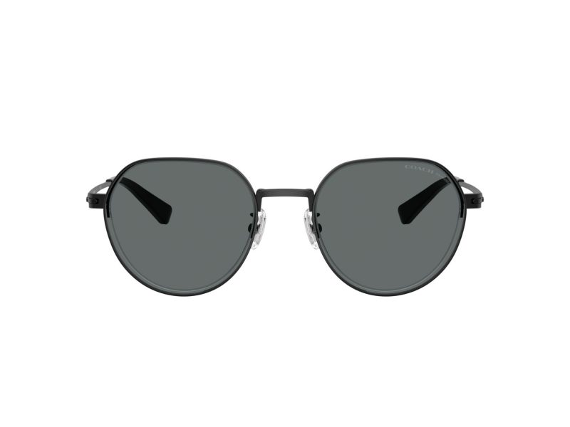 Coach Cae81 7179 934481 52 Men sunglasses