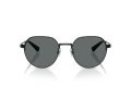 Coach Cae81 7179 934481 52 Men sunglasses