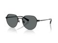 Coach Cae81 7179 934481 52 Men sunglasses