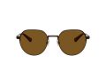 Coach Cae81 7179 947183 52 Men sunglasses
