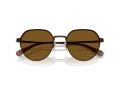 Coach Cae81 7179 947183 52 Men sunglasses
