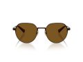 Coach Cae81 7179 947183 52 Men sunglasses