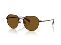 Coach Cae81 7179 947183 52 Men sunglasses
