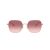 Coach Cae93 7180D 94657W 57 Women sunglasses