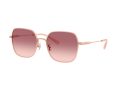Coach Cae93 7180D 94657W 57 Women sunglasses