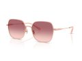 Coach Cae93 7180D 94657W 57 Women sunglasses