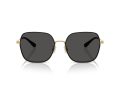 Coach Cae93 7180D 946687 57 Women sunglasses