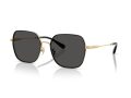 Coach Cae93 7180D 946687 57 Women sunglasses