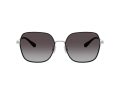 Coach Cae93 7180D 94673C 57 Women sunglasses